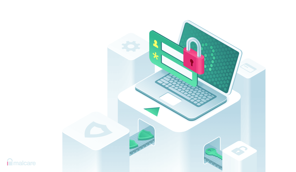 Website Security Dashboard
